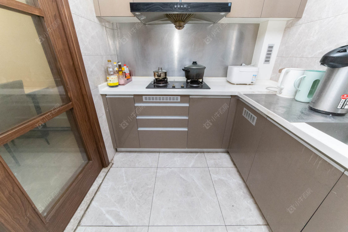 常州旭辉都会上著在售二手房源室内图_小牛看房