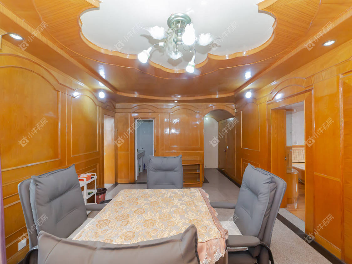 翠竹新村南区房源室内图 常州翠竹新村南区在租房源室内图_小牛看房