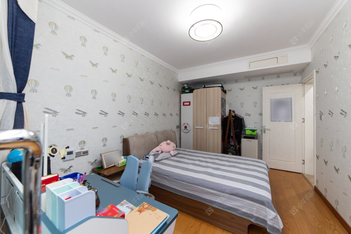 常州凤凰湖西苑在售二手房源室内图_小牛看房