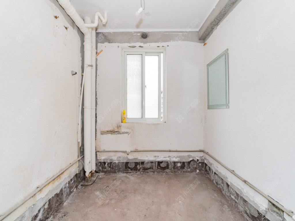 常州银河湾第一城二期在售二手房源室内图_小牛看房