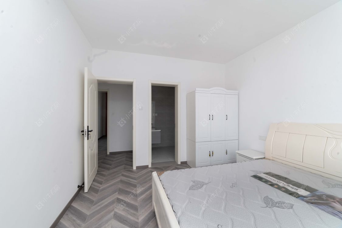 常州半岛小区在售二手房源室内图_小牛看房