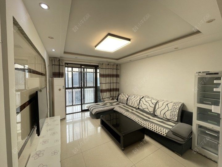 常州绿都万和城二区在租房源_小牛看房