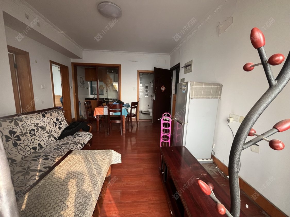 常州天禄商务广场在租房源室内图_小牛看房