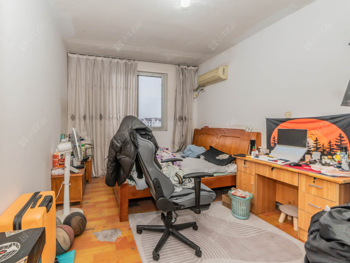 常州百馨苑南苑在售二手房源室内图_小牛看房