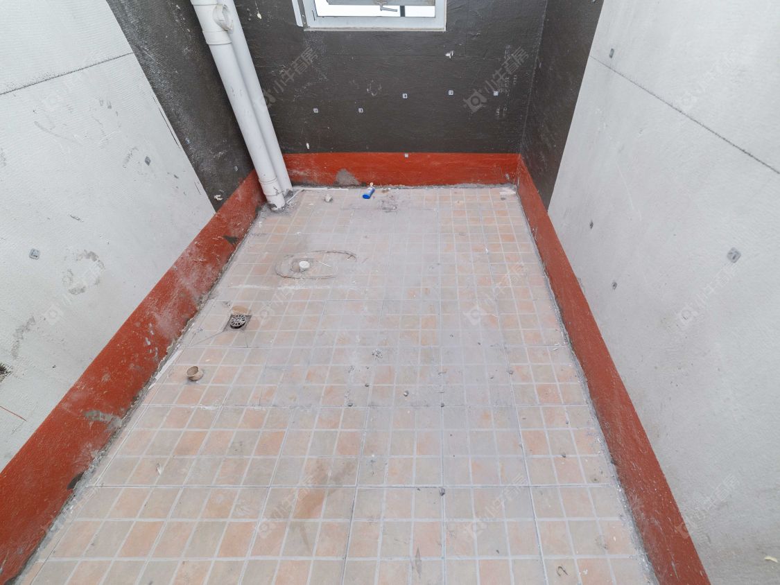 常州路劲城二期在售二手房源室内图_小牛看房