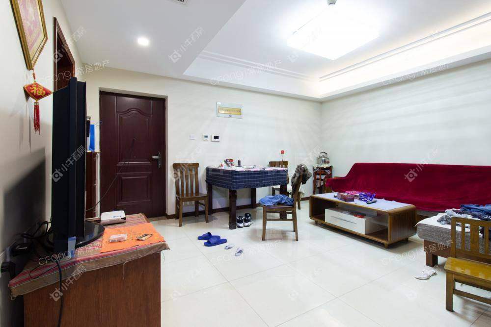 常州安信颐和2室1厅1卫出租房源图片