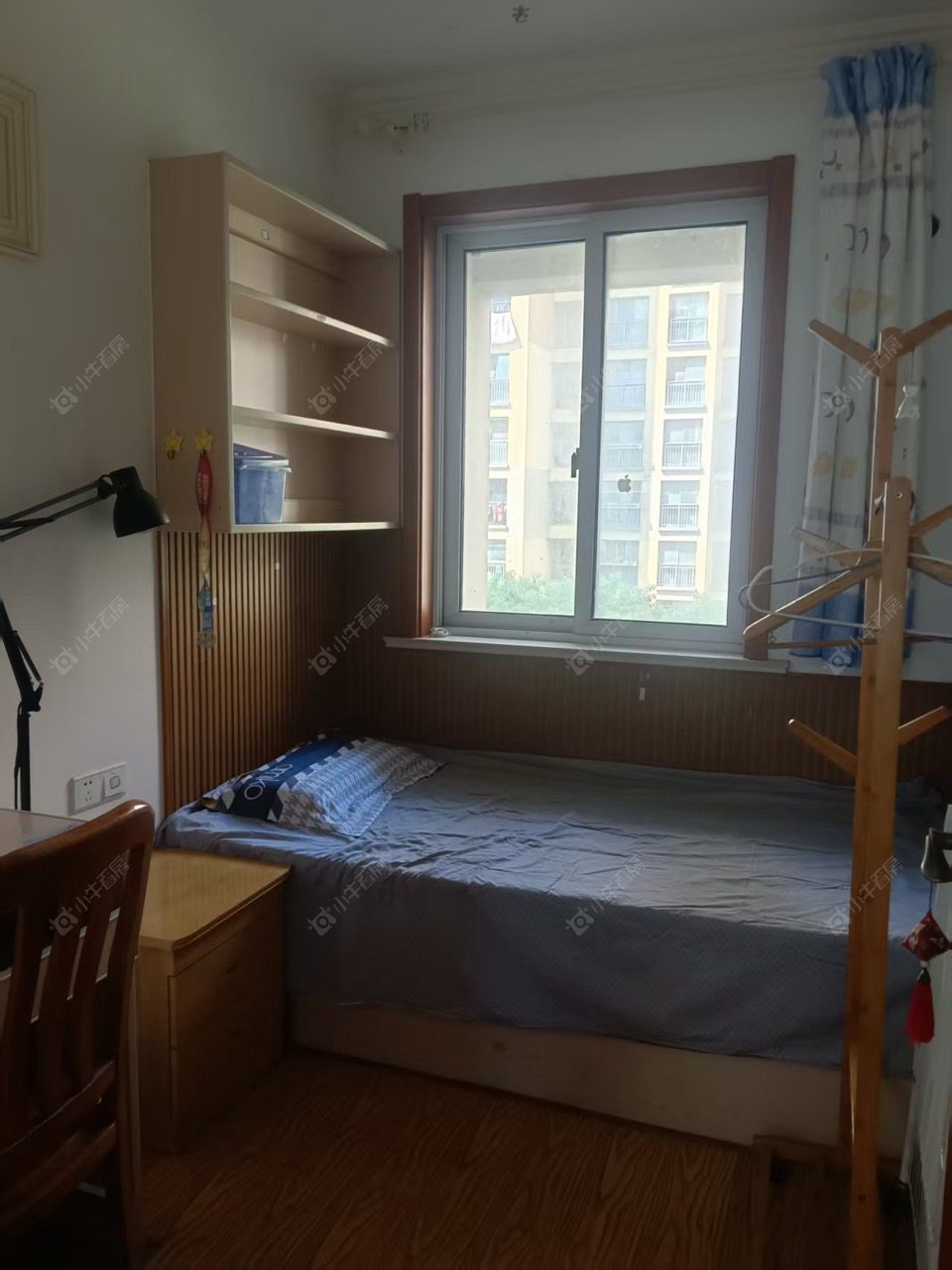 常州清水湾花园二期在租房源室内图_小牛看房