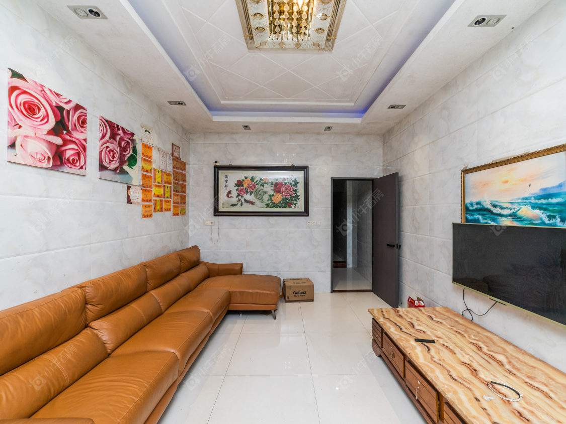 常州荷月中路在售二手房_小牛看房