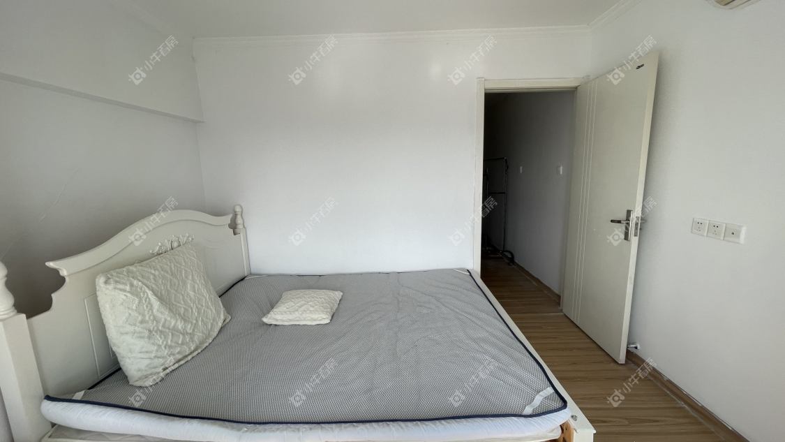 常州高力国际SOHO在租房源_小牛看房