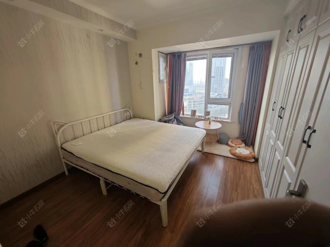 常州红星国际广场在租房源_小牛看房