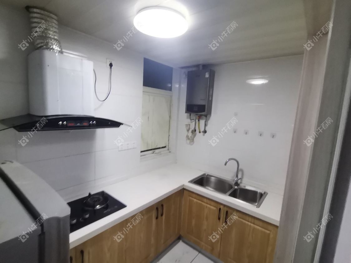 绿地香颂花园房源室内图 常州绿地香颂花园在租房源室内图_小牛看房