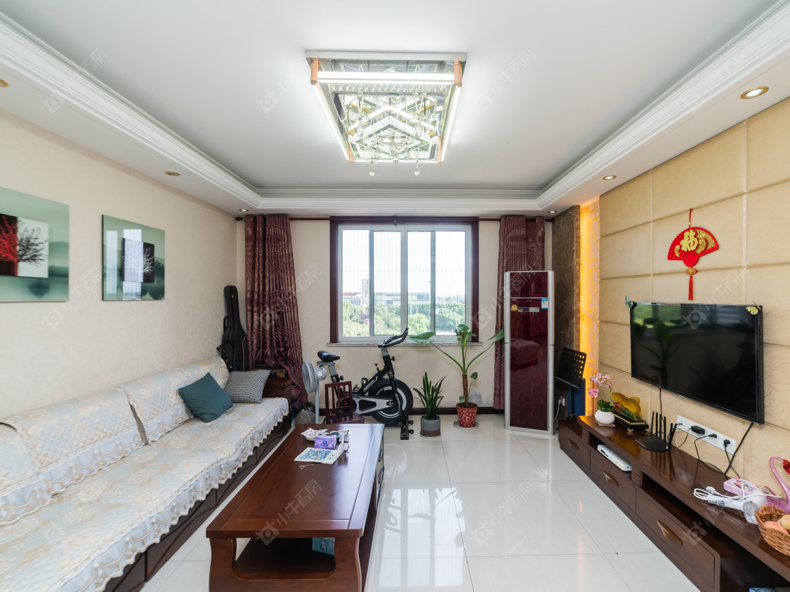 常州观澜云庭在售二手房源_小牛看房