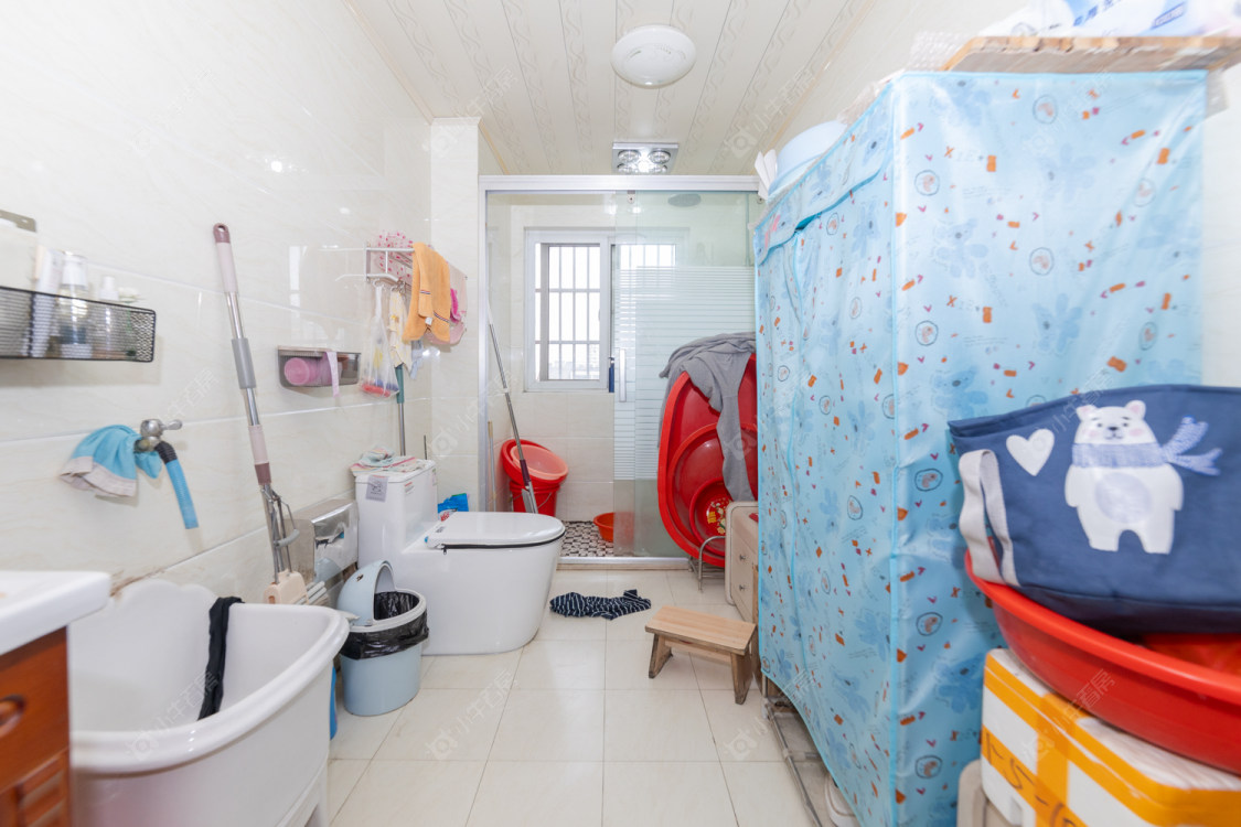 常州春江中央花苑北区在售二手房源_小牛看房