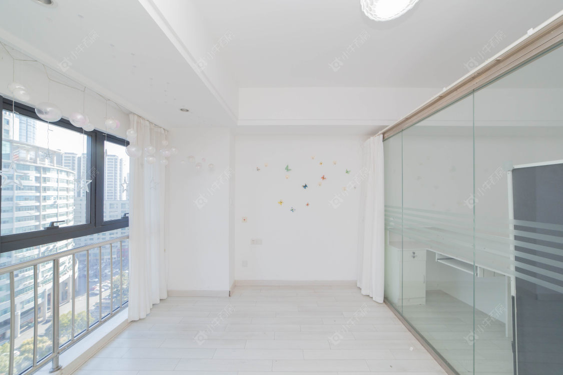 新北万达广场房源室内图 常州新北万达广场在售二手房源室内图_小牛看房