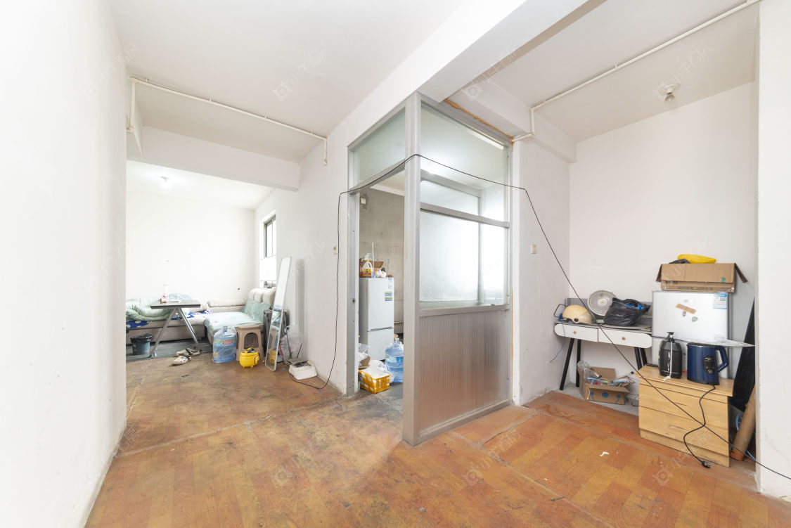 常州南河家园在售二手房源室内图_小牛看房