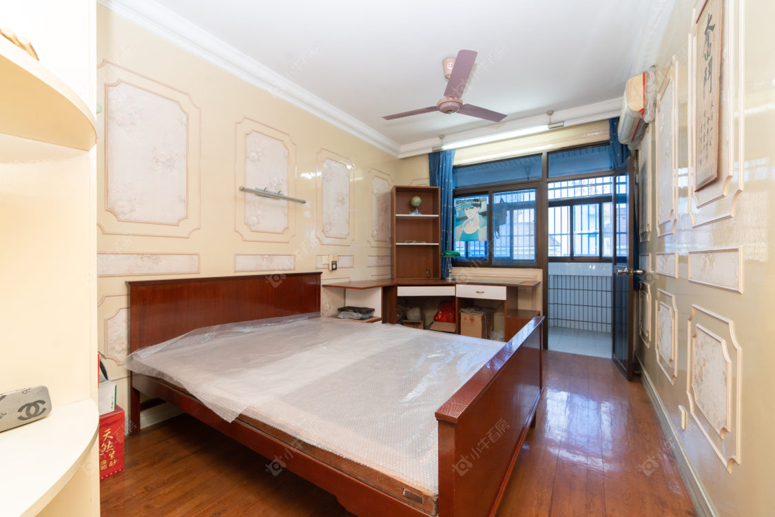 常州勤业四村南区在售二手房源室内图_小牛看房