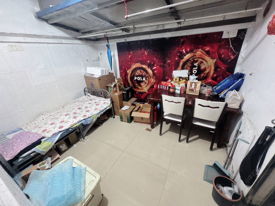 常州清凉新村在租房源室内图_小牛看房