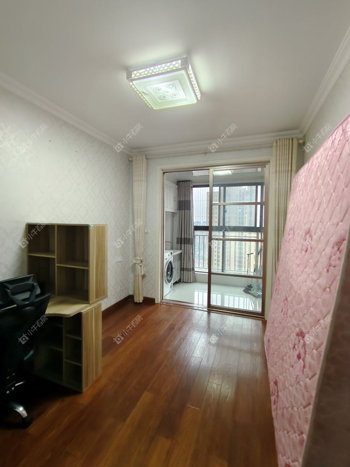 常州公园壹号四期在租房源室内图_小牛看房