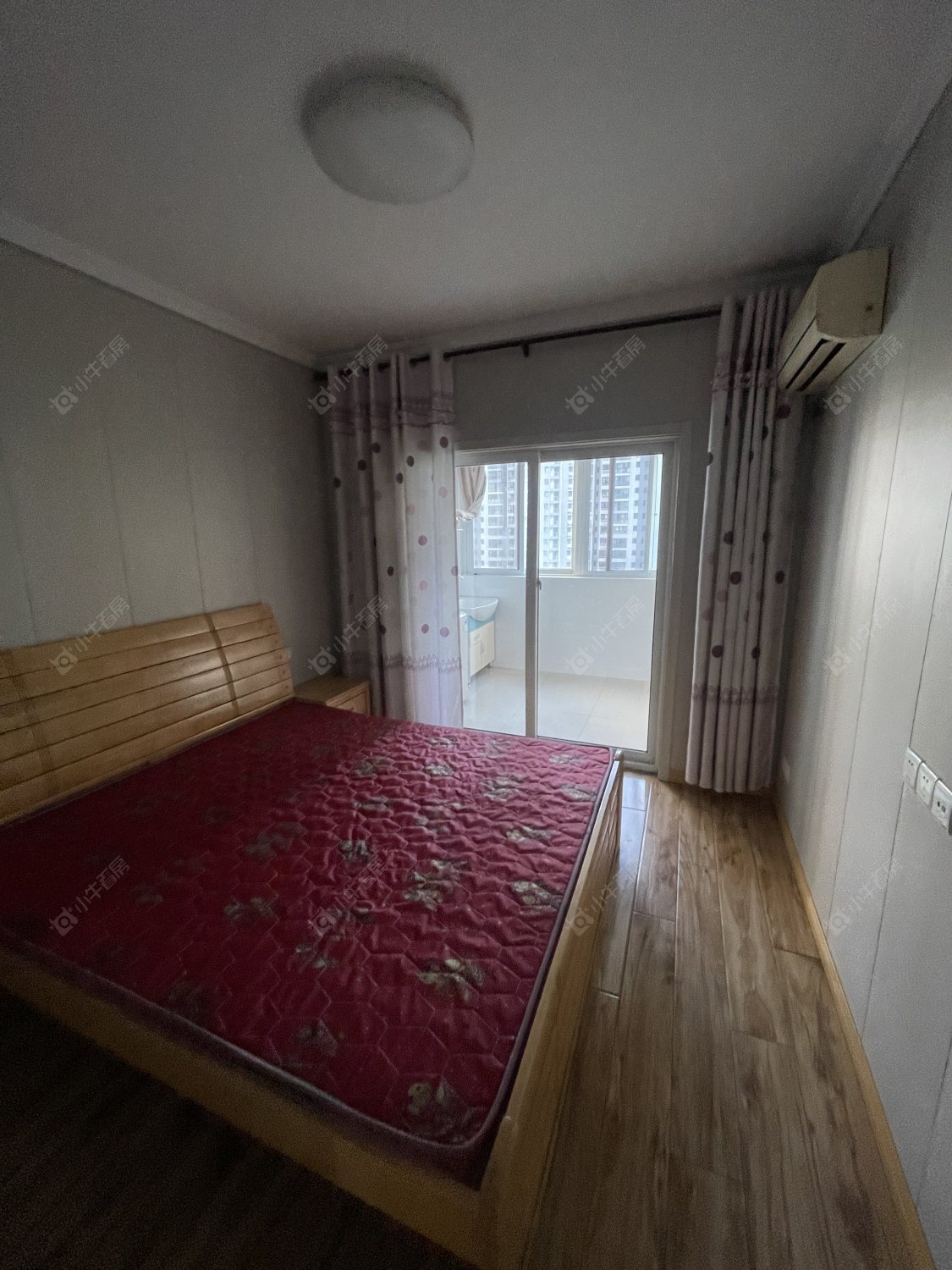 常州府西花园在租房源室内图_小牛看房