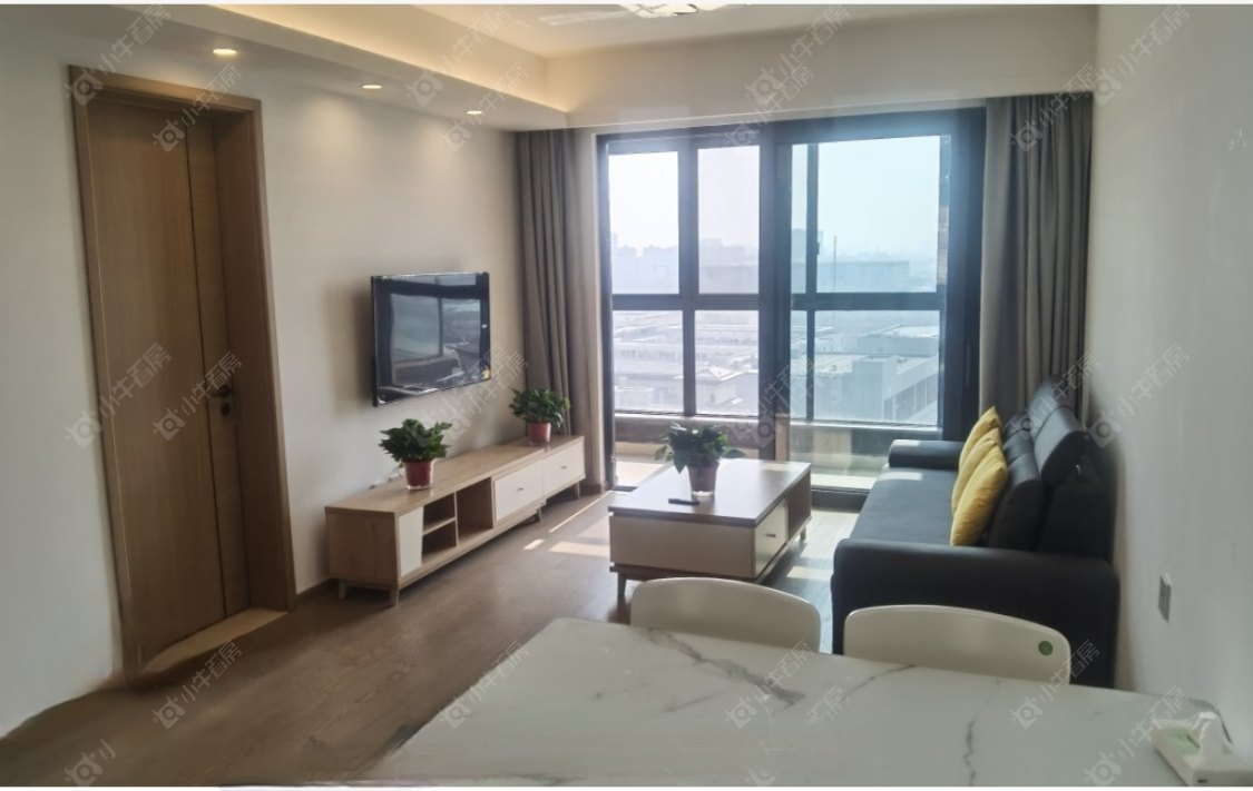 路劲雅居乐国仕九礼房源 常州路劲雅居乐国仕九礼在租房源_小牛看房