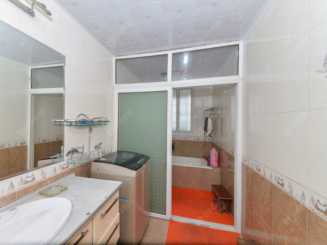 景潭花园CD区房源室内图 常州景潭花园CD区在售二手房源室内图_小牛看房