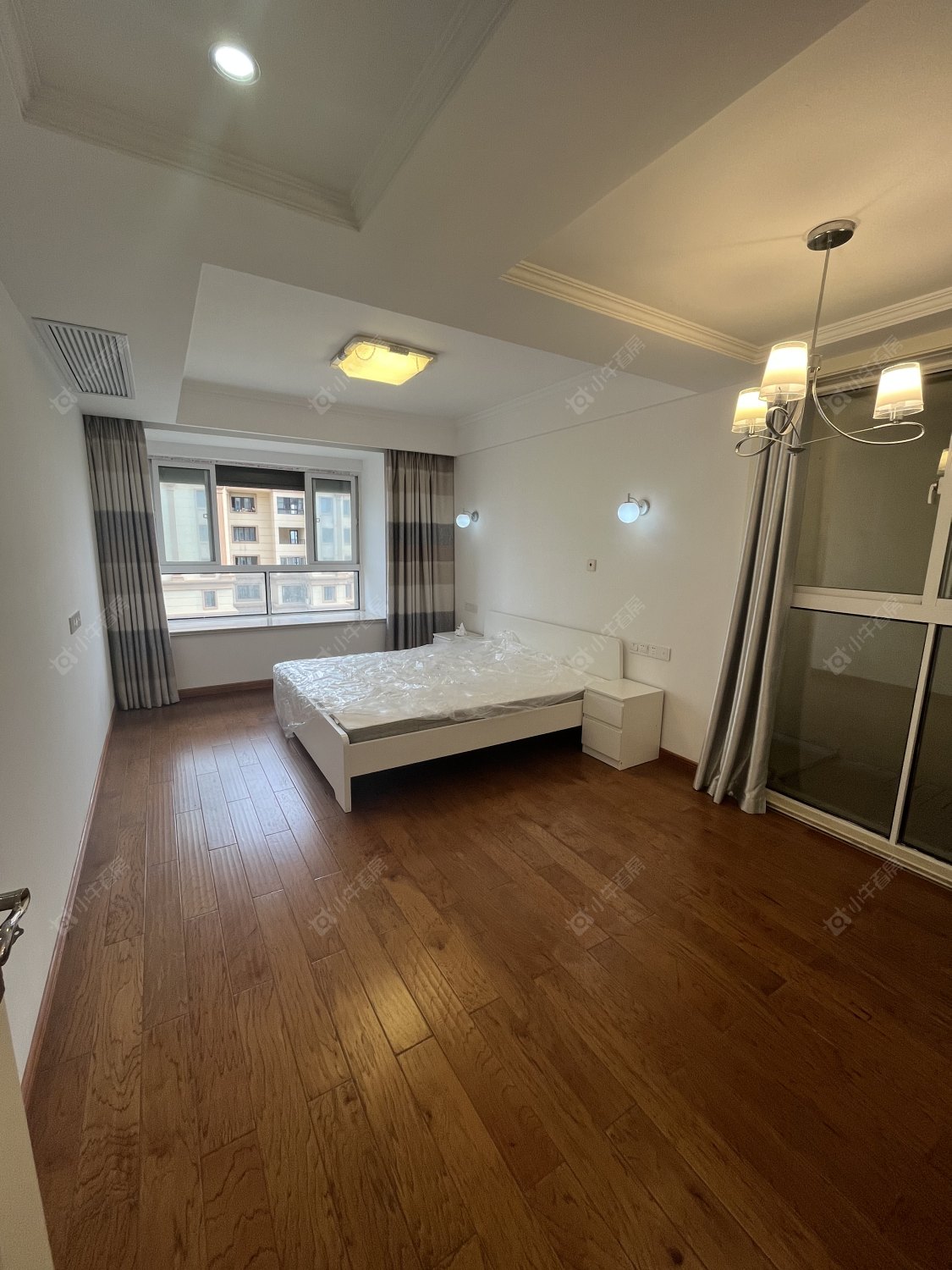 常州华润国际二期在租房源_小牛看房