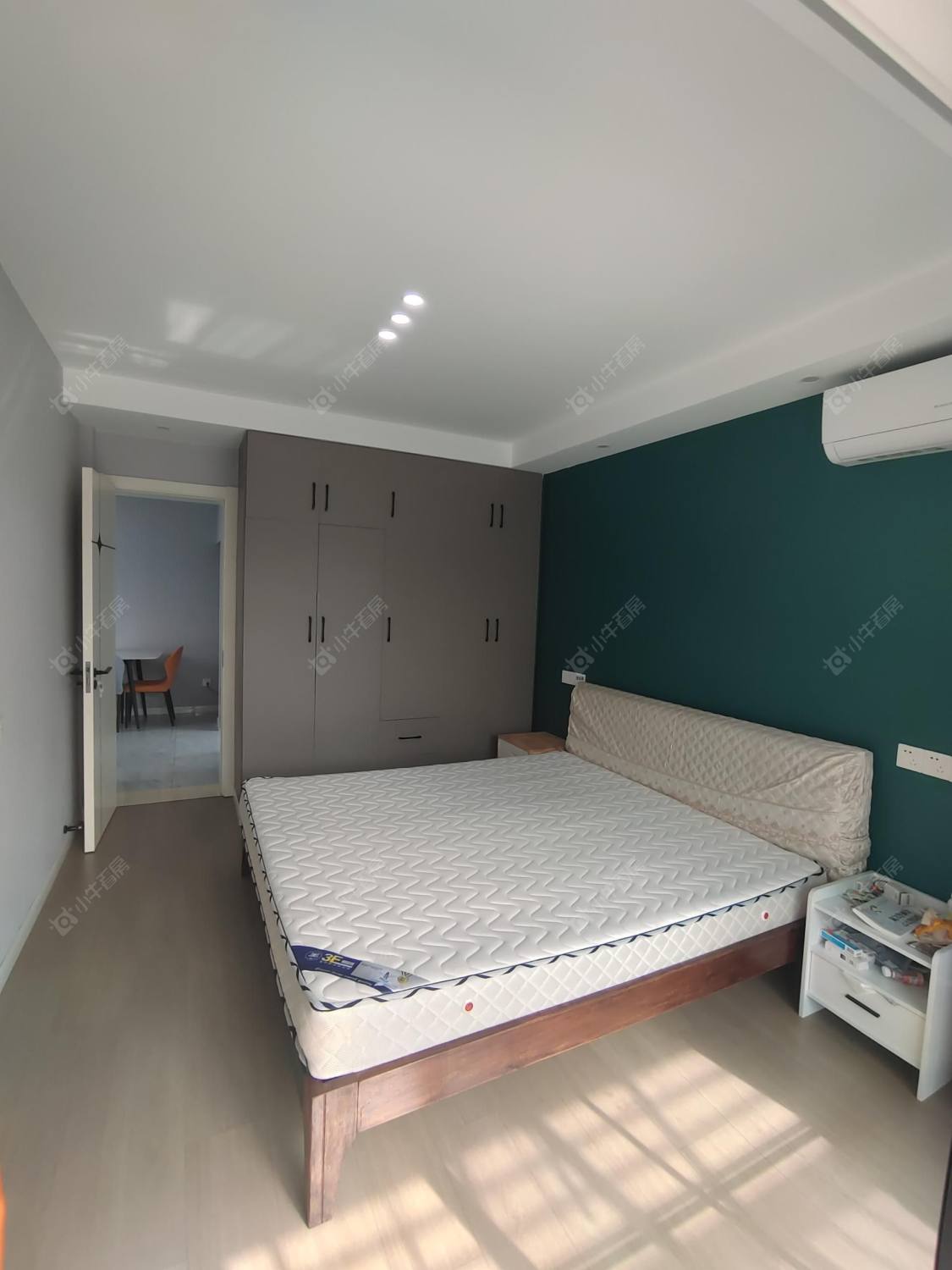 西新桥三村房源室内图 常州西新桥三村在租房源室内图_小牛看房