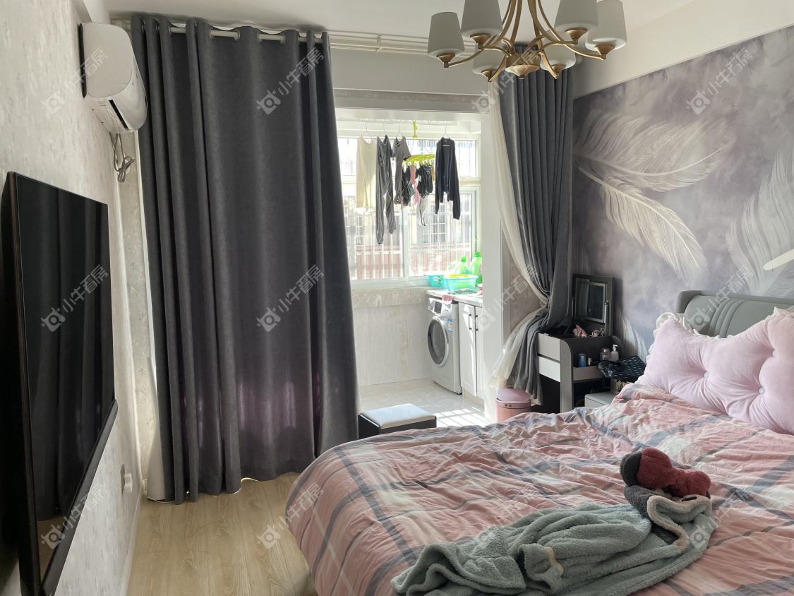 常州勤业一二三村在租房源_小牛看房