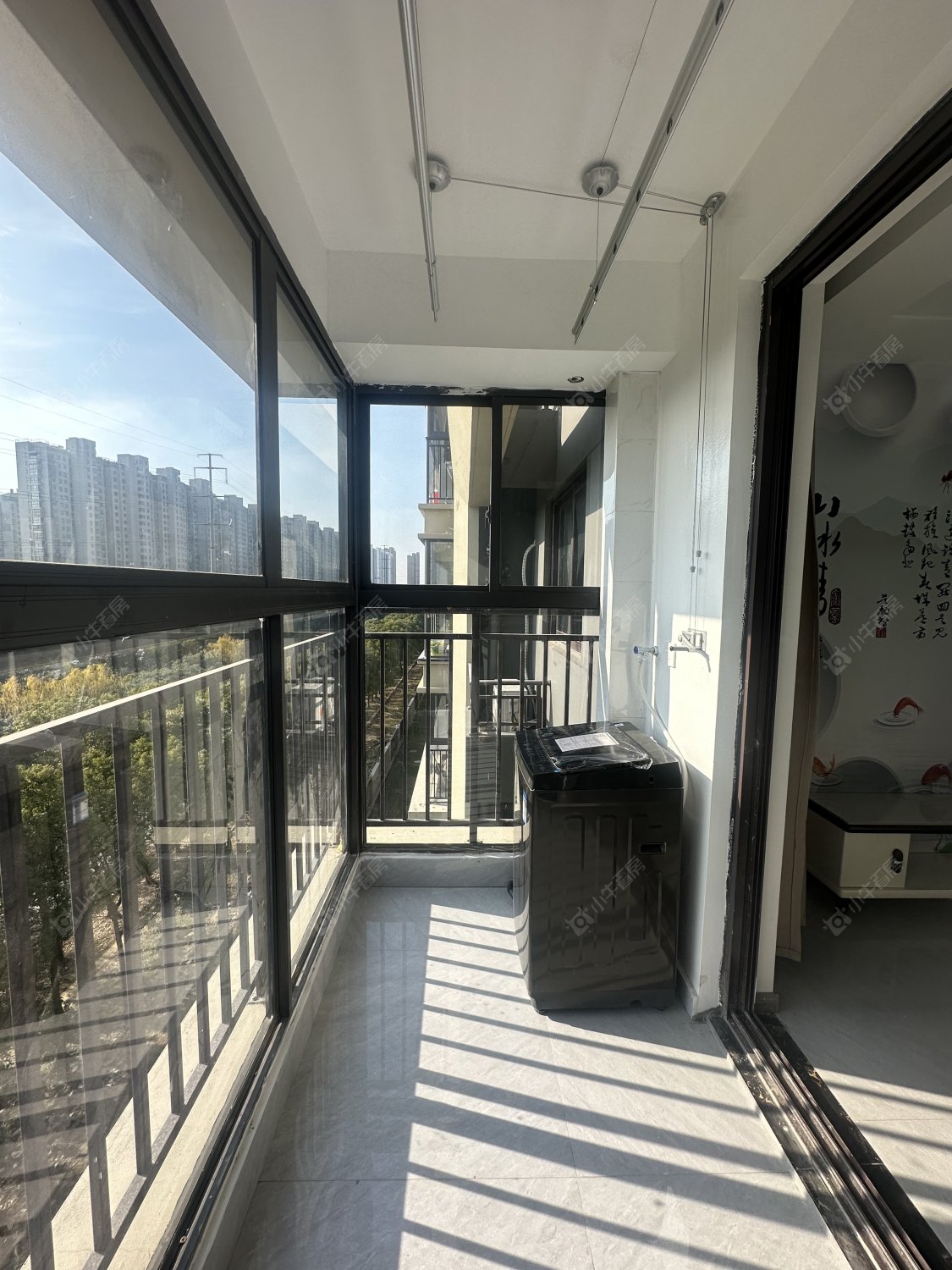 常州新尚嘉园在租房源_小牛看房