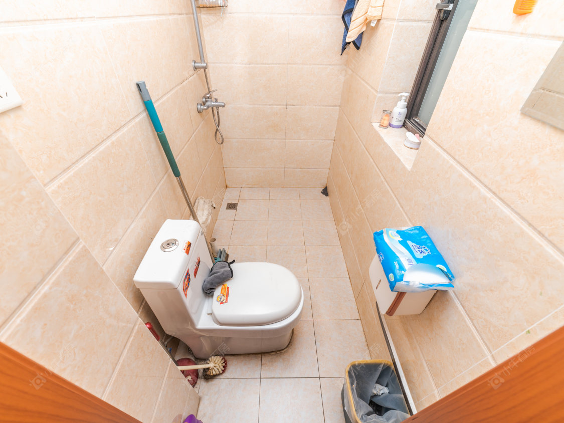 常州工房北区在售二手房源室内图_小牛看房