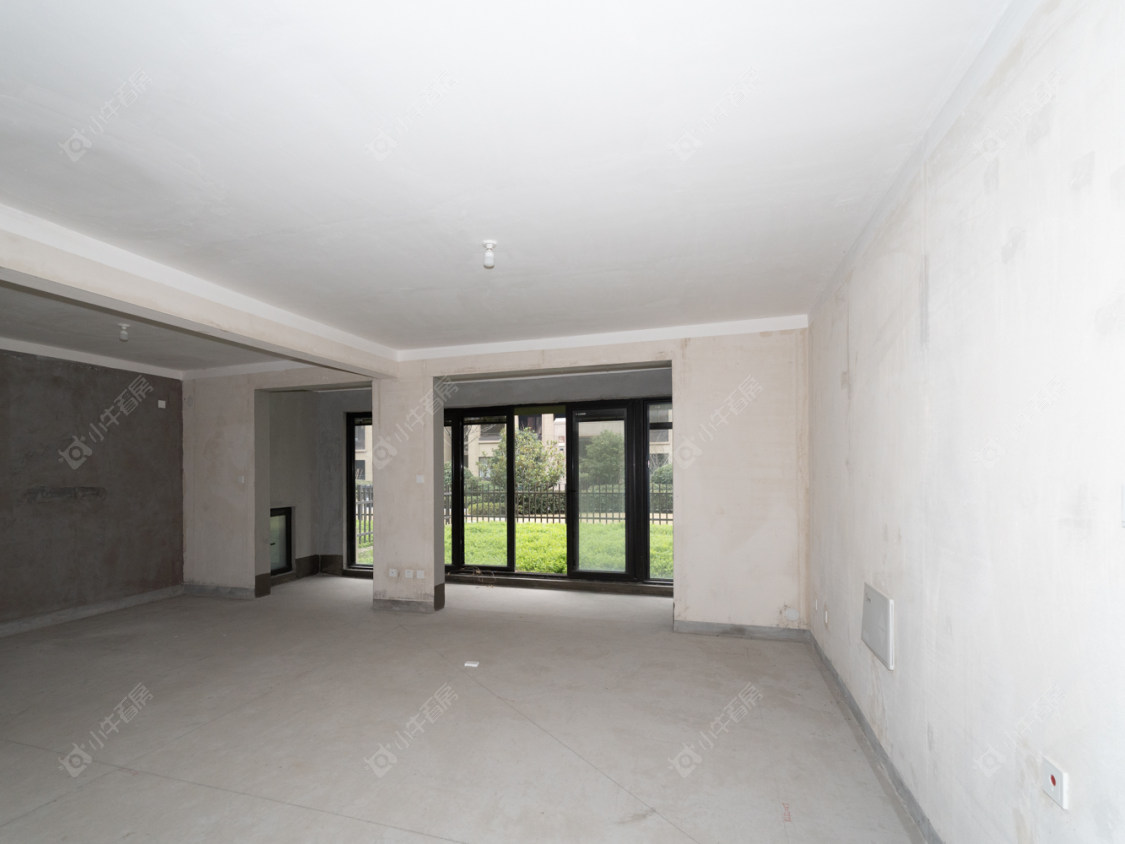 常州万科公园大道二三期在售二手房_小牛看房