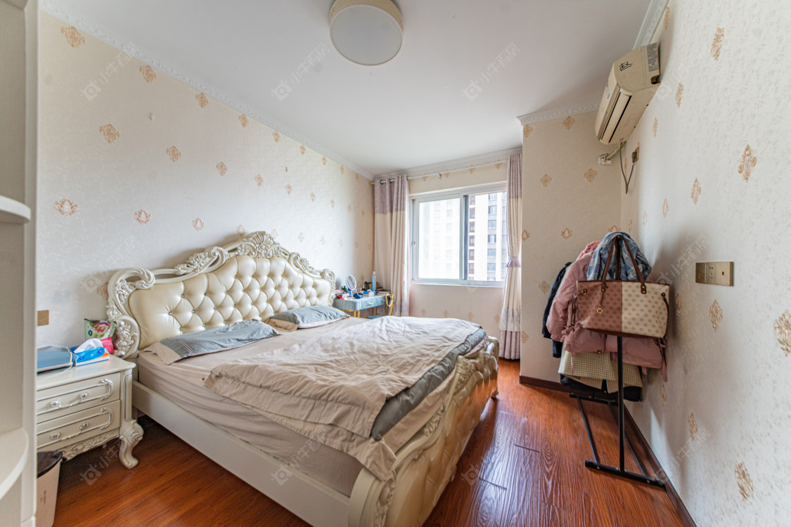 常州新城域一期在售二手房源室内图_小牛看房