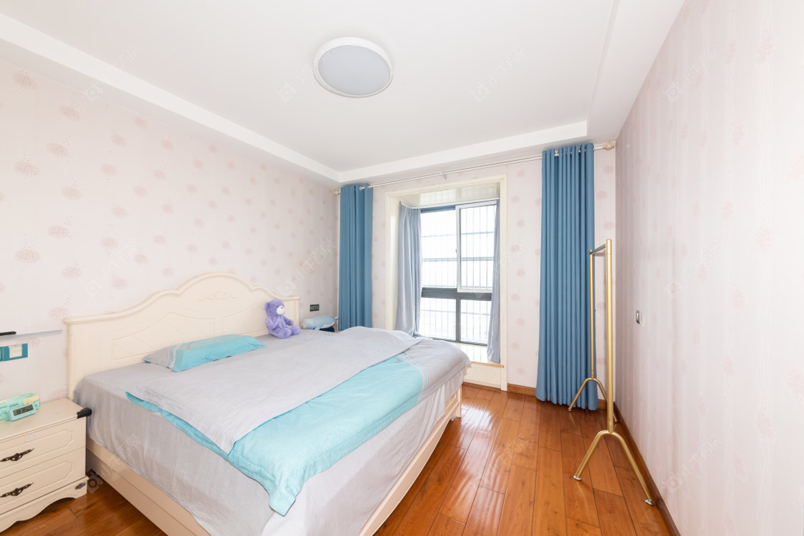 常州凤凰名城在售二手房源室内图_小牛看房