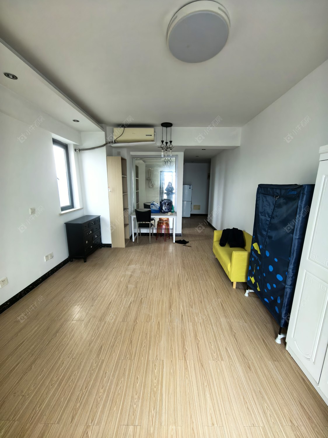 常州新城尚东区花园西区在租房源_小牛看房