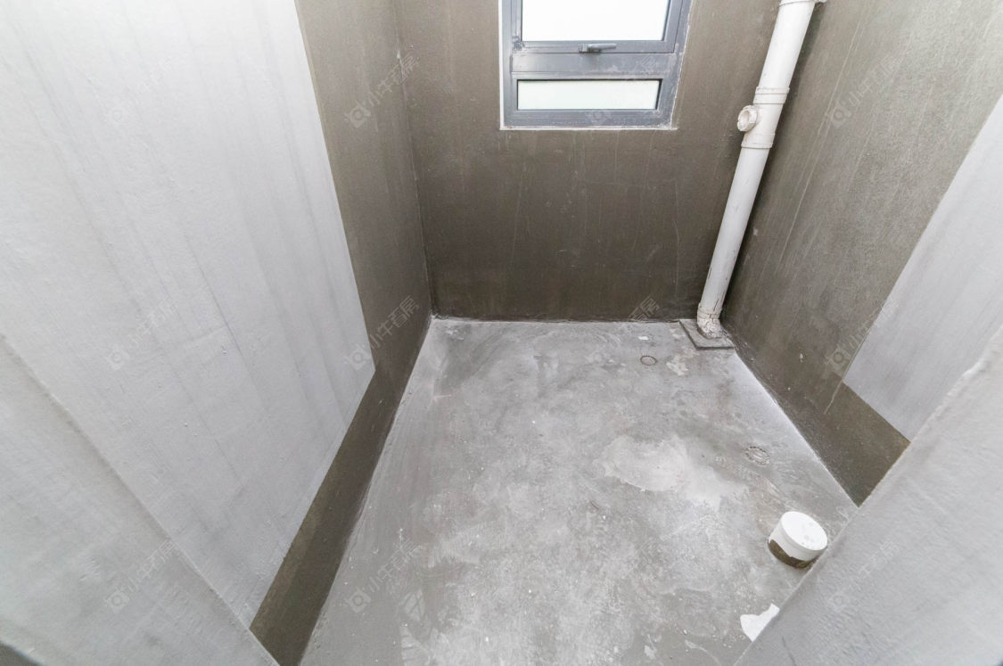 常州美的世茂云筑在售二手房源室内图_小牛看房