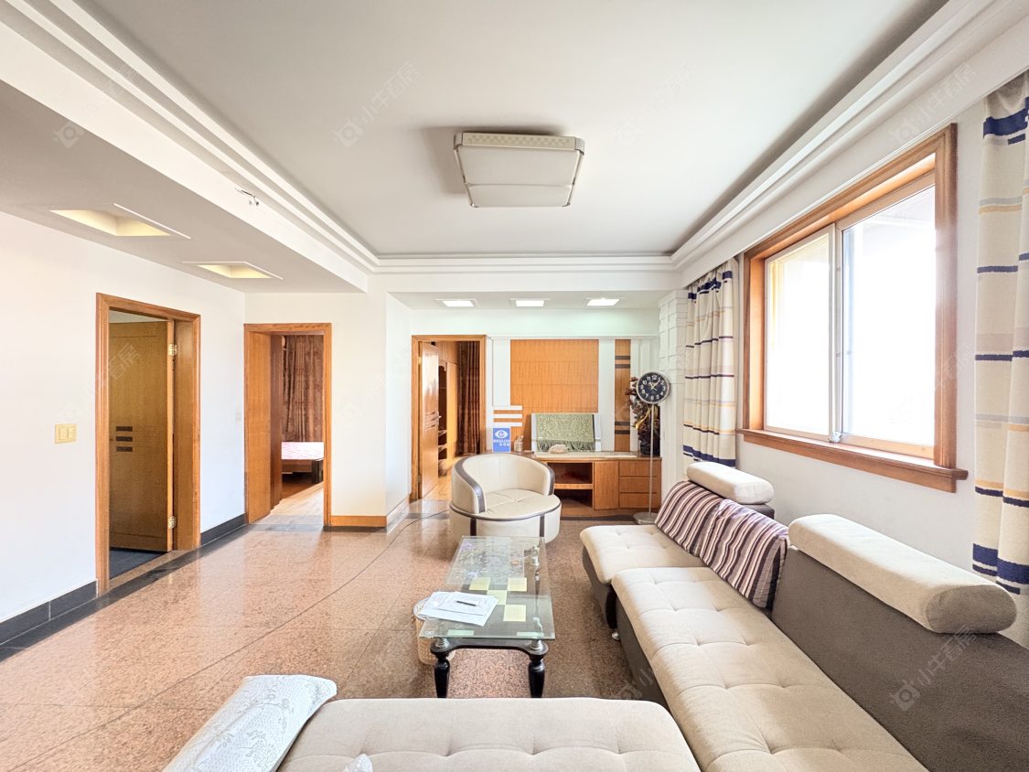 丹阳千禧花园在售二手房源室内图_小牛看房