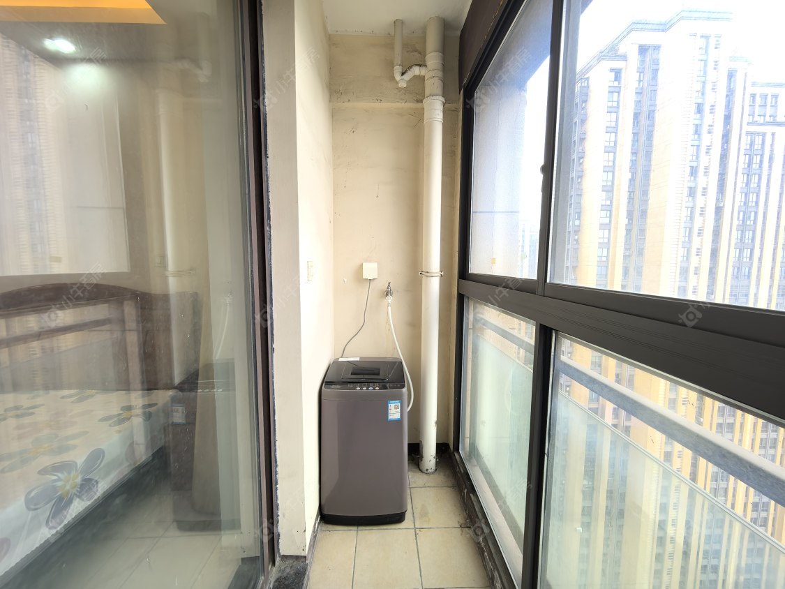 常州莱蒙城领尚在租房源室内图_小牛看房