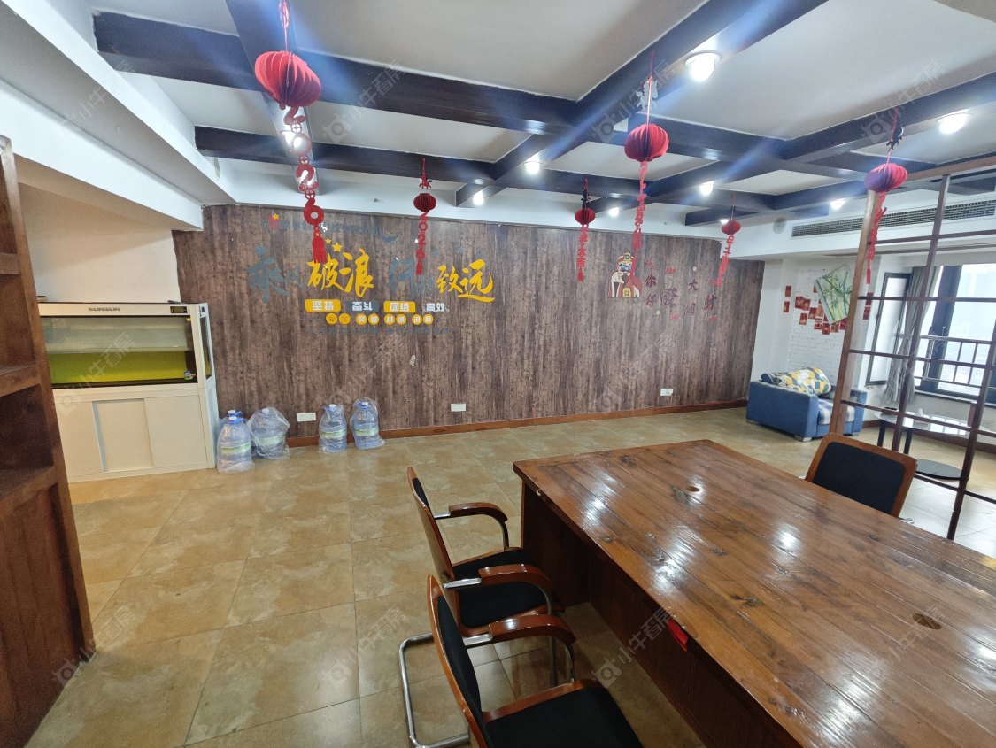 常州茂业泰富城在租房源室内图_小牛看房