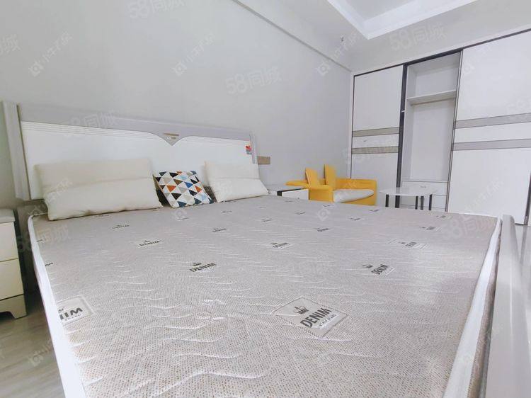 常州四季青服装城在租房源室内图_小牛看房