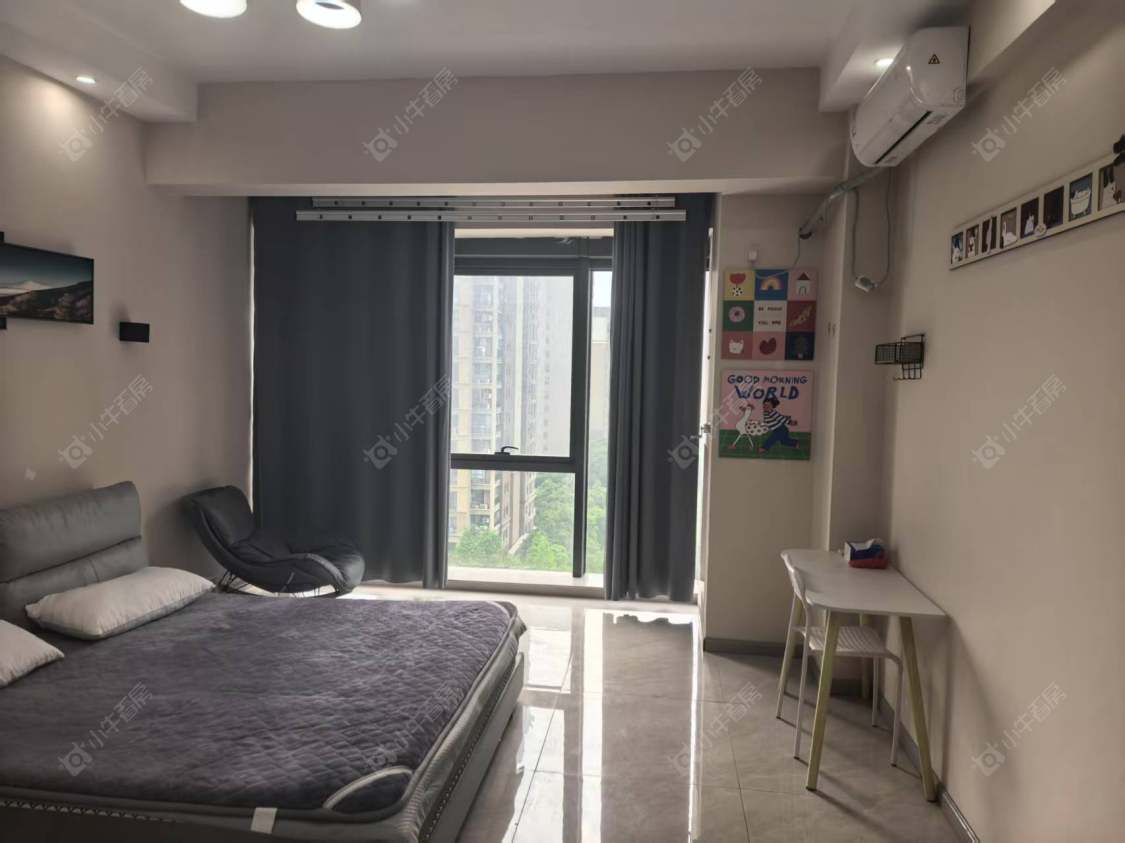 常州世茂广场租房房源封面图