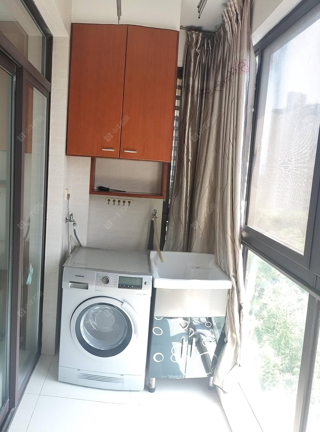 常州新城逸境园在租房源室内图_小牛看房