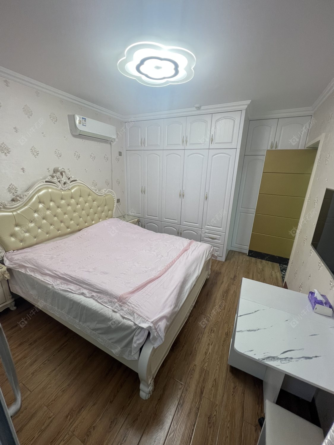 常州九龙仓繁华里在租房源_小牛看房