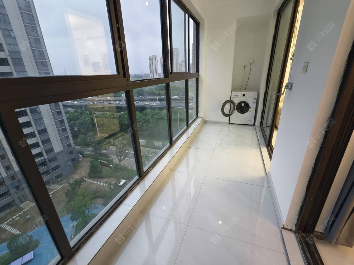 常州中梁金科启宸在租房源室内图_小牛看房