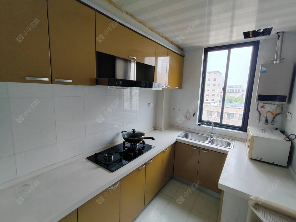 常州阳湖名城在租房源室内图_小牛看房