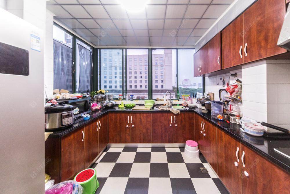 常州燕阳花园在售二手房源室内图_小牛看房