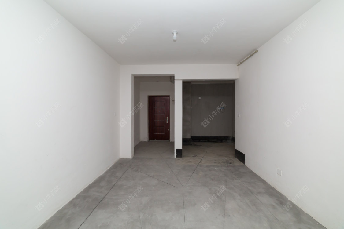 常州东青馨苑在售二手房源室内图_小牛看房