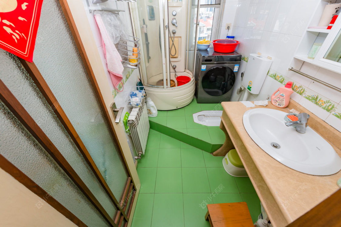 常州新奥佳园在售二手房源室内图_小牛看房