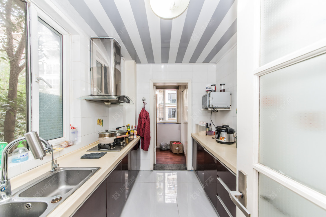 常州天安花园在售二手房源室内图_小牛看房