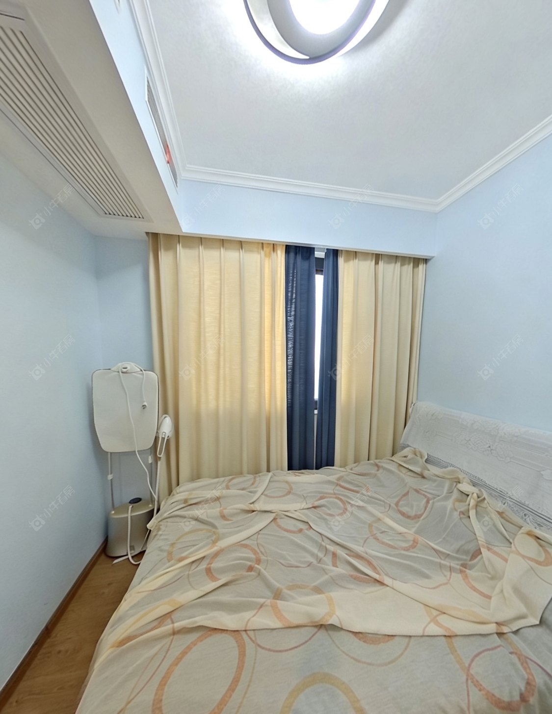 常州碧桂园壹号天禧在租房源_小牛看房