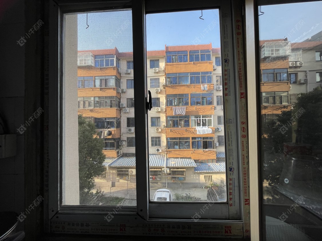 兰翔新村房源室内图 常州兰翔新村在租房源室内图_小牛看房